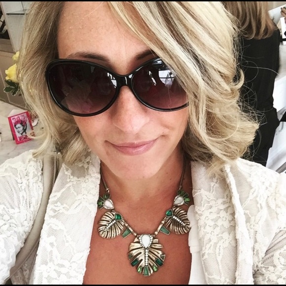 Chloe + Isabel Jewelry - Marquesas Statement Necklace